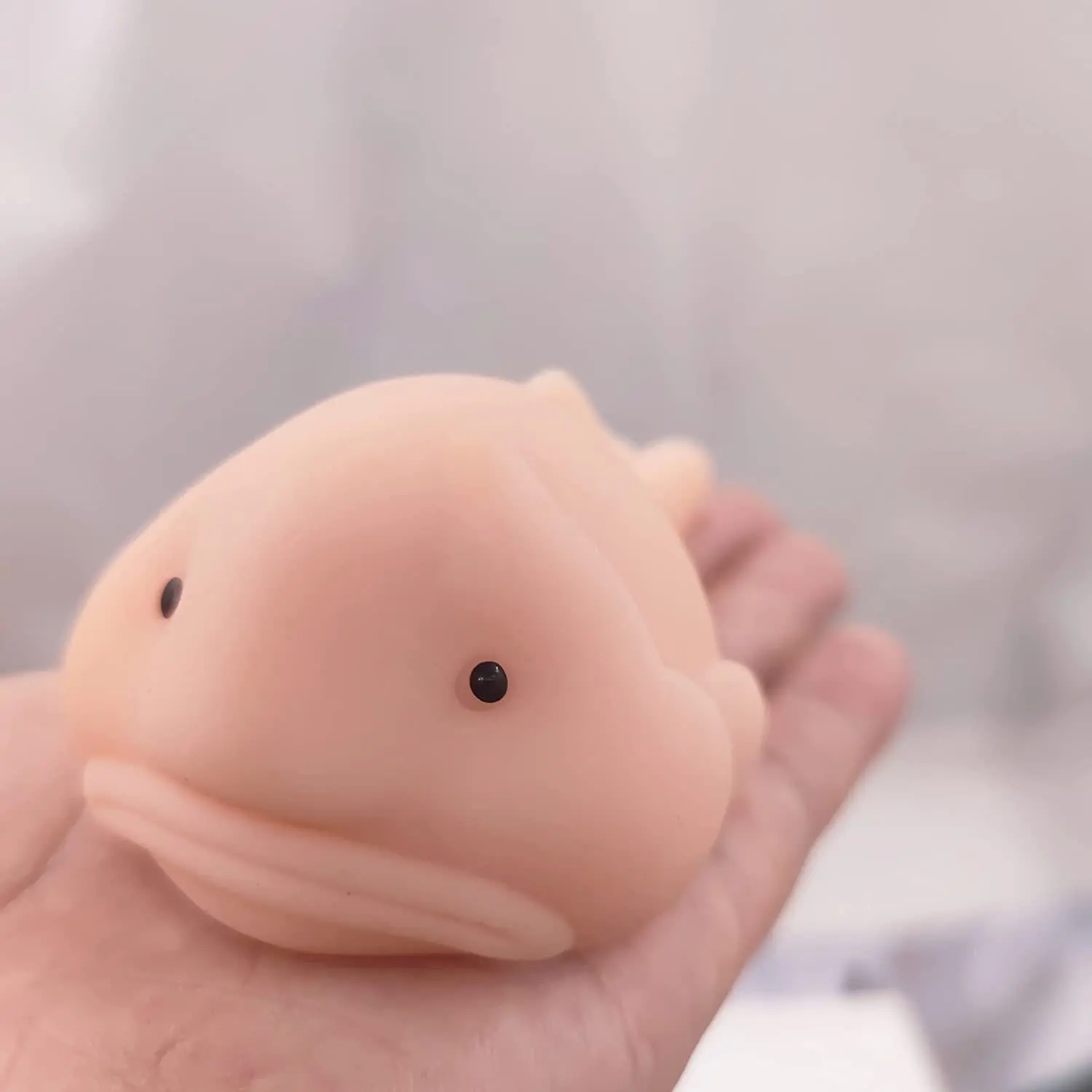 NEW Blobfish Squeeze Toys Sens - Party Games Kids And Adults 리뷰 및 가격