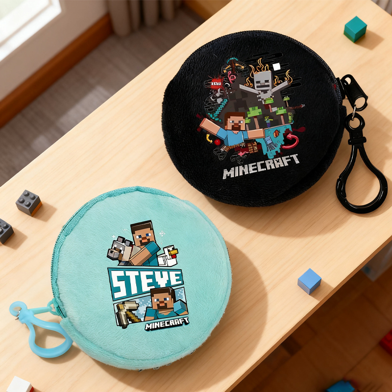 New Game Theme Coin Purse Mine - Party Games Minecraft 리뷰 및 가격
