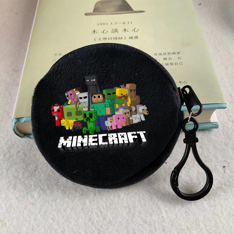 New Game Theme Coin Purse Mine - Party Games Minecraft 리뷰 및 가격
