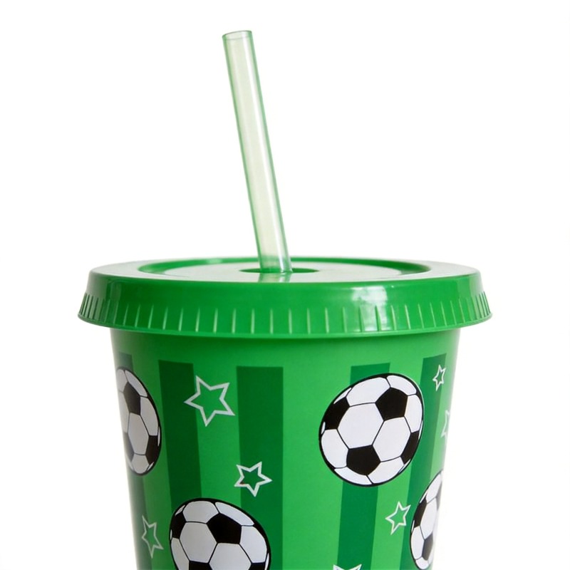 6/12Pcs 710ML Football Themed  - Party Games Adults Drinking 리뷰 및 가격