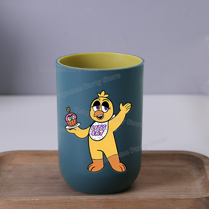 Five Night At Freddys Toothbru - Party Games Girls Night 리뷰 및 가격