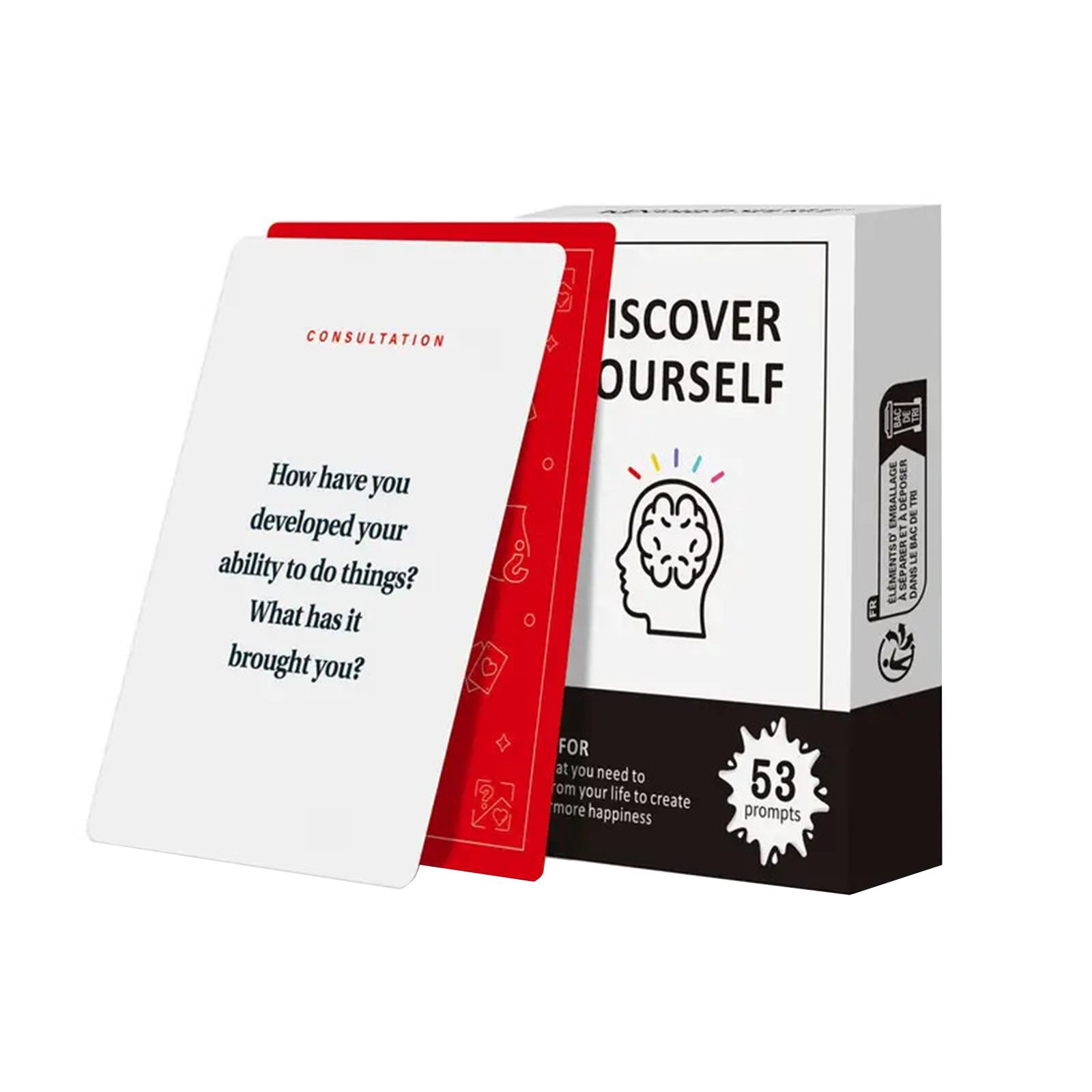 Board Game Cards Set Education - Party Games Quiz Questions 리뷰 및 가격