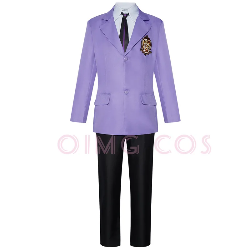 Ouran High School Host Club Co - Party Games School 리뷰 및 가격