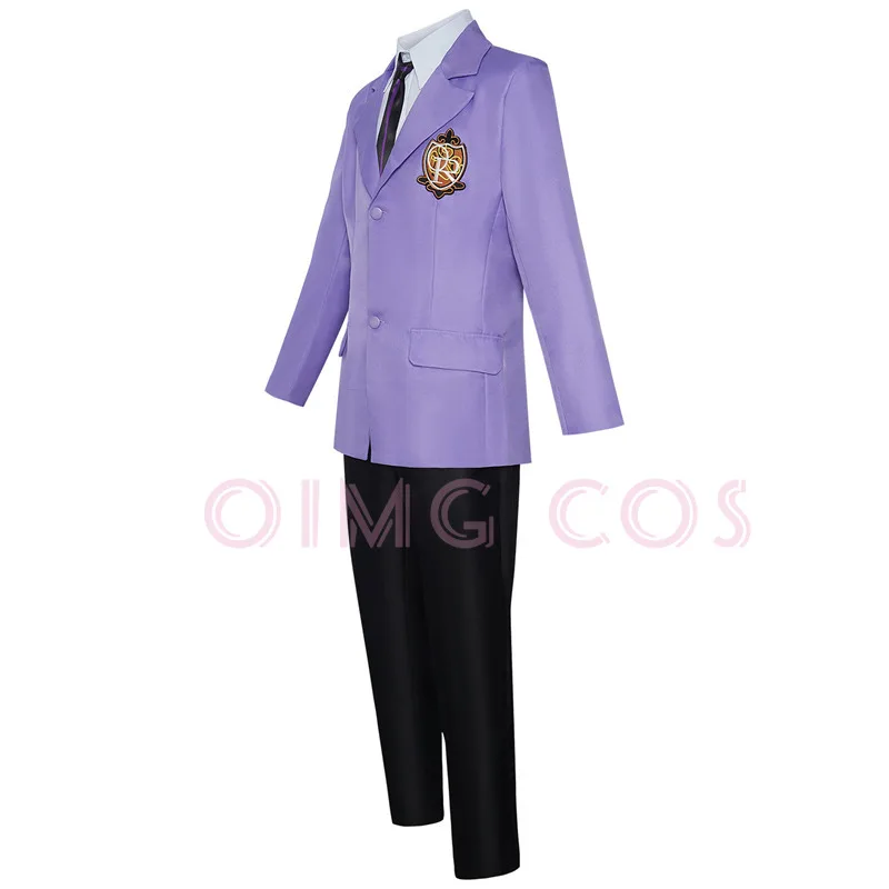 Ouran High School Host Club Co - Party Games School 리뷰 및 가격