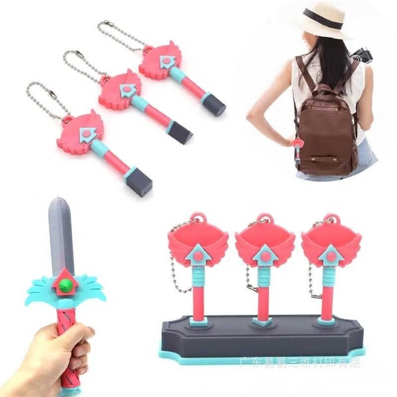 3D G3 Print Traditional 3 Key  - Party Games Graduation Ideas 리뷰 및 가격