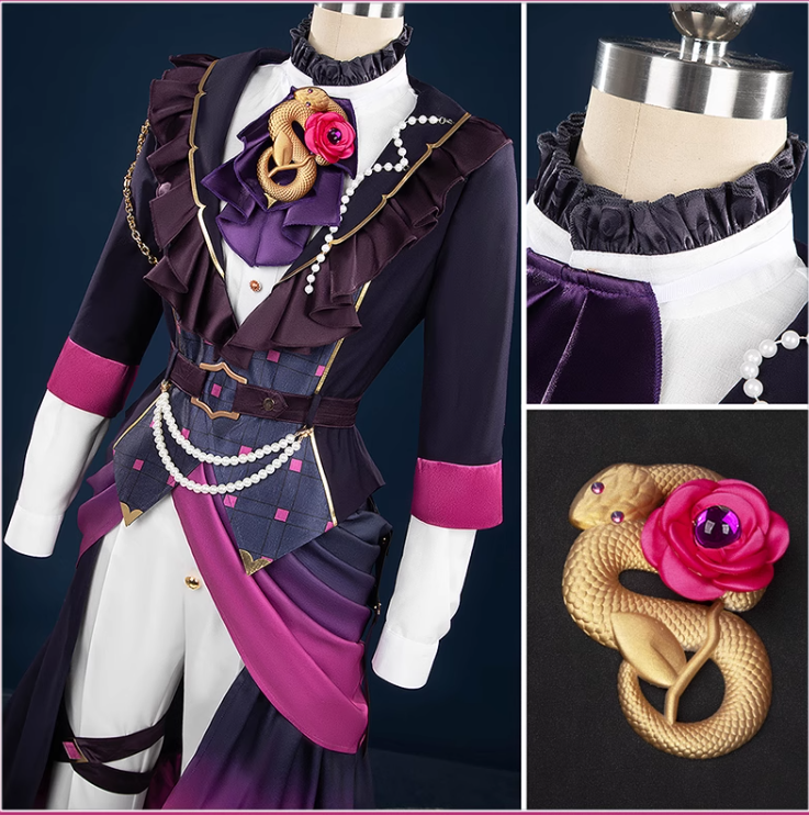 Ensemble Stars Tomoe Hiyori Cr - Party Games Crossplay 리뷰 및 가격