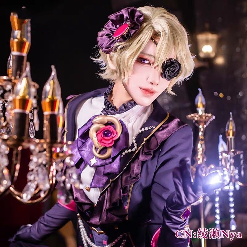 Ensemble Stars Tomoe Hiyori Cr - Party Games Crossplay 리뷰 및 가격