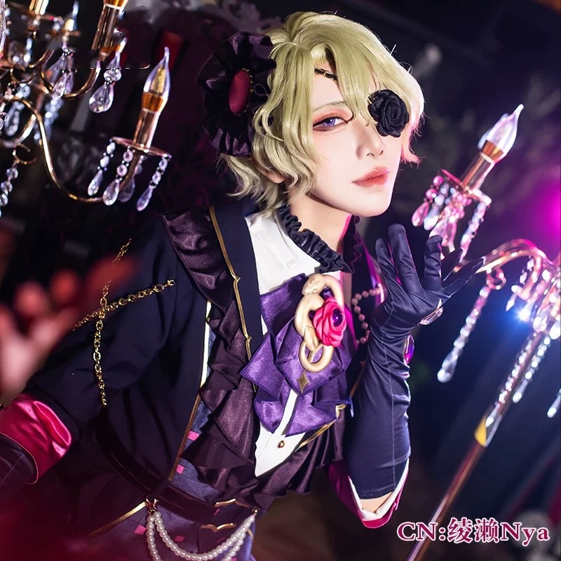Ensemble Stars Tomoe Hiyori Cr - Party Games Crossplay 리뷰 및 가격