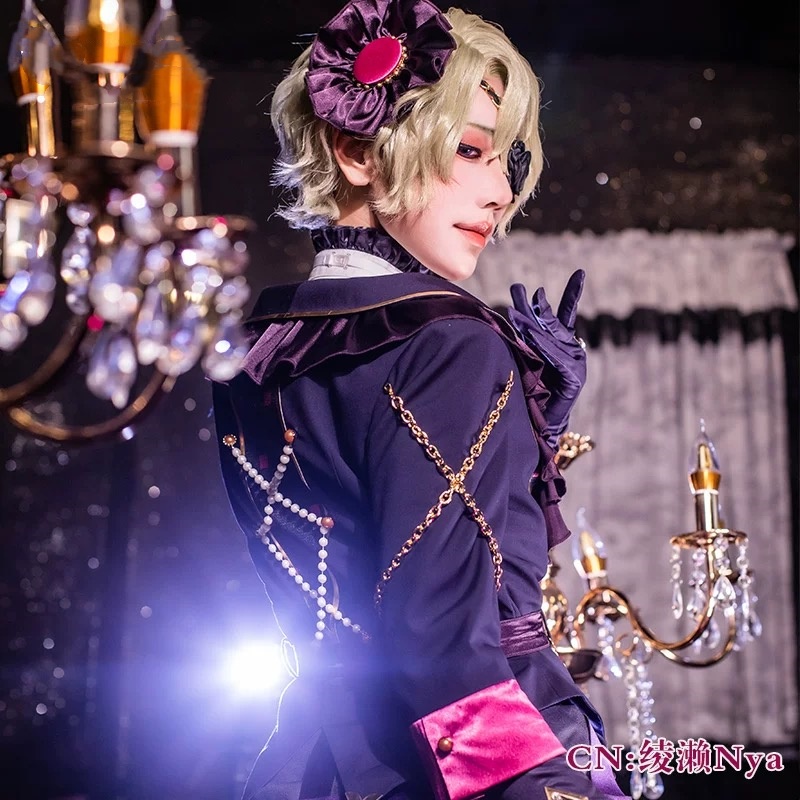Ensemble Stars Tomoe Hiyori Cr - Party Games Crossplay 리뷰 및 가격