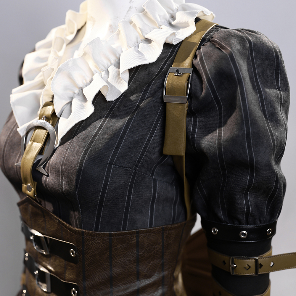 Alice Liddell Cosplay Costume  - Party Games Steam Free 리뷰 및 가격