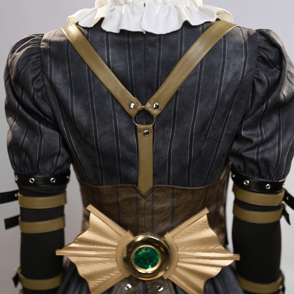 Alice Liddell Cosplay Costume  - Party Games Steam Free 리뷰 및 가격