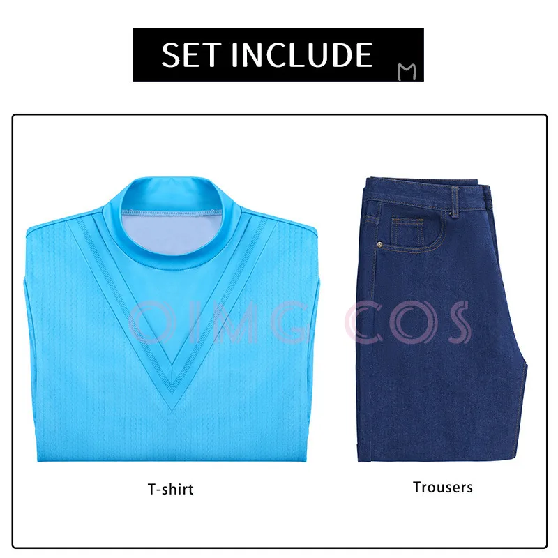 Steve  Cosplay Costume Adult C - Party Games Minecraft 리뷰 및 가격