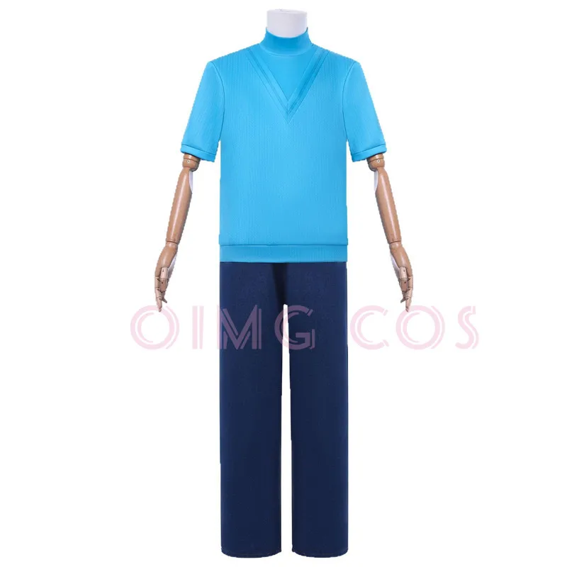 Steve  Cosplay Costume Adult C - Party Games Minecraft 리뷰 및 가격