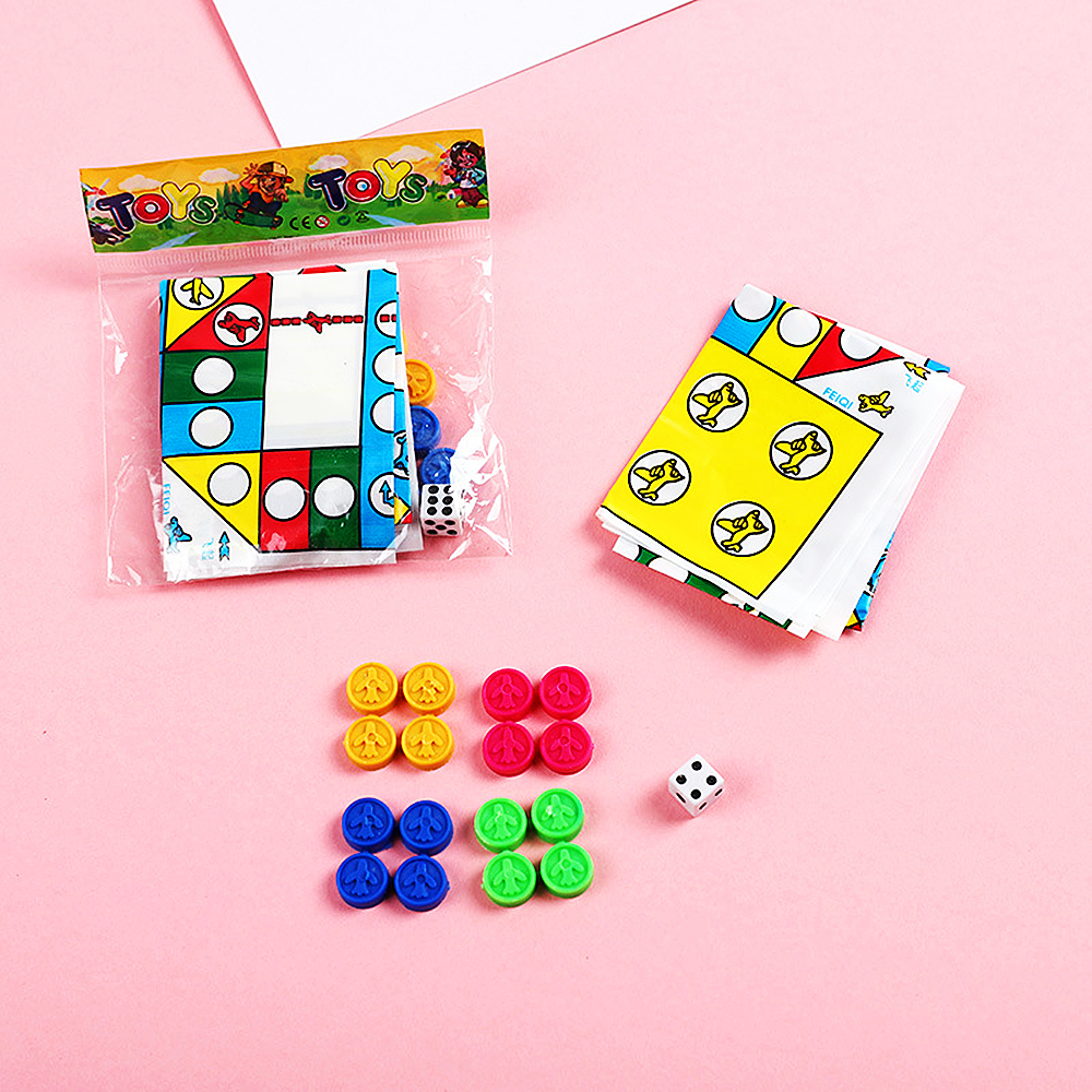 15 Pcs Mini Board Game Flight  - Party Games Easter For Kids 리뷰 및 가격