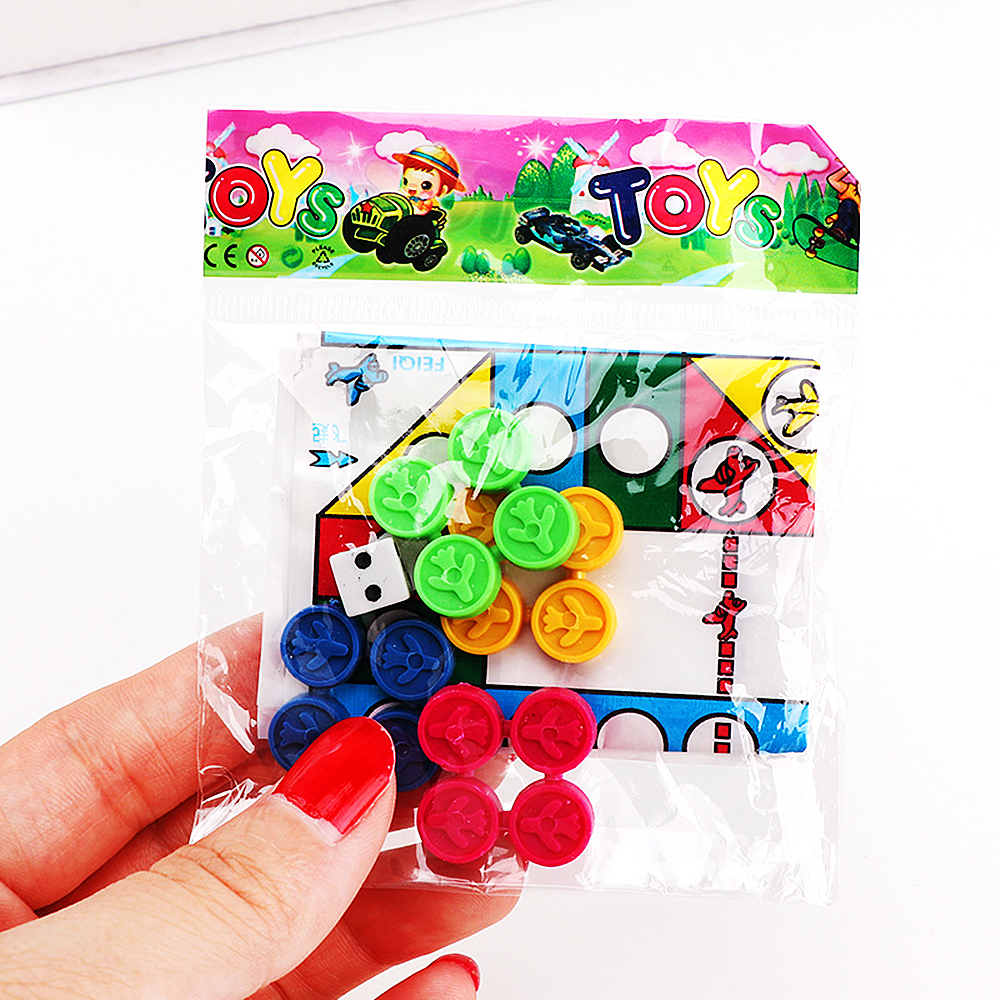 15 Pcs Mini Board Game Flight  - Party Games Easter For Kids 리뷰 및 가격