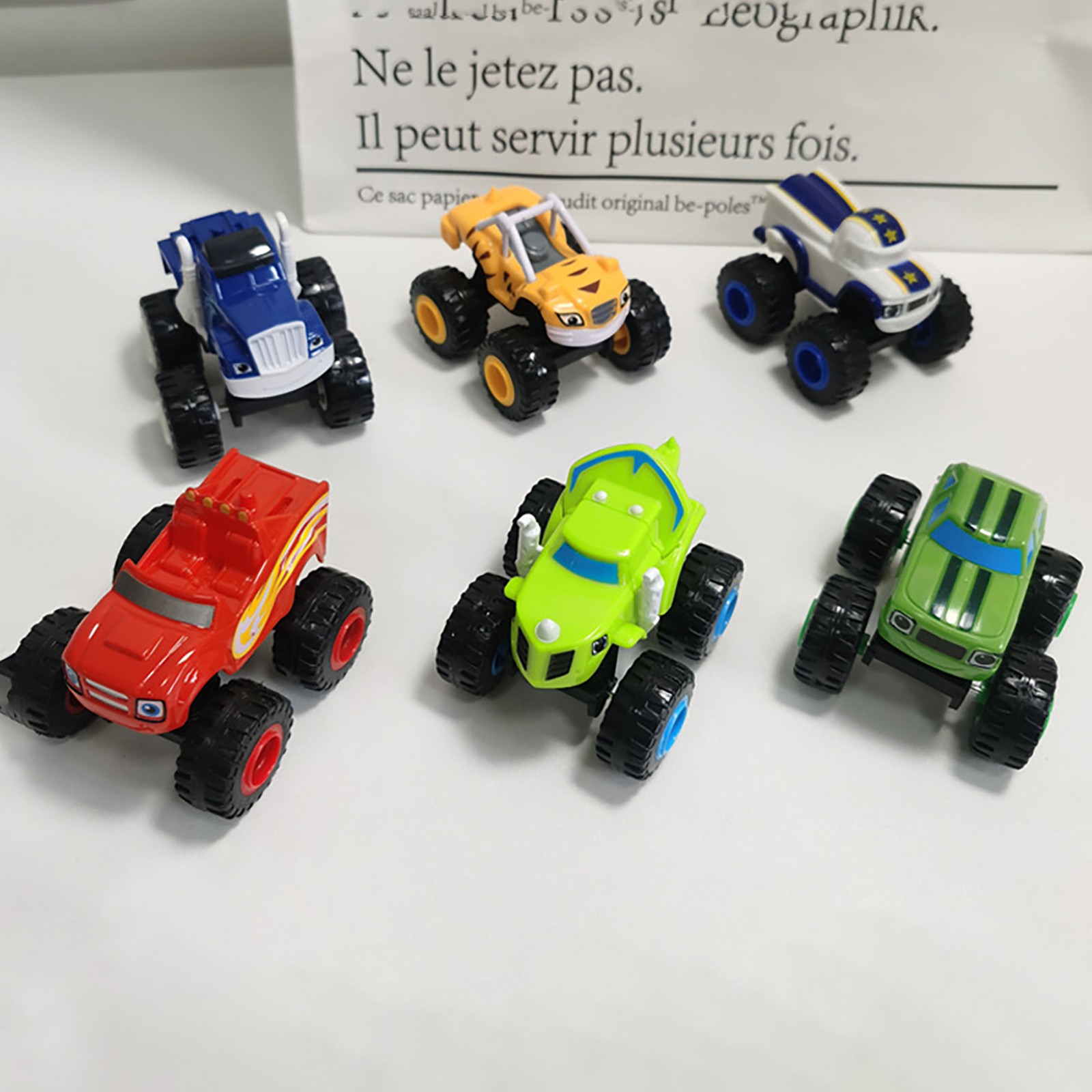 Monsters Truck Toys Cartoon Ma - Party Games Easter For Kids 리뷰 및 가격