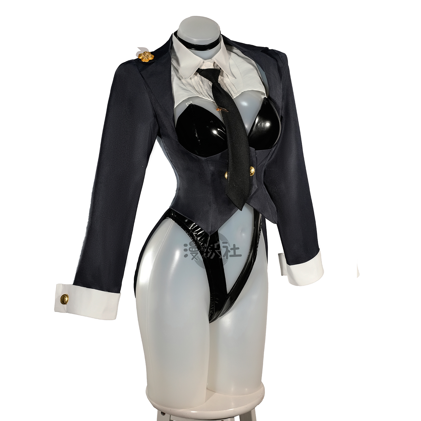 Game Nikke Ade Cosplay Costume - Party Games Bunny 리뷰 및 가격