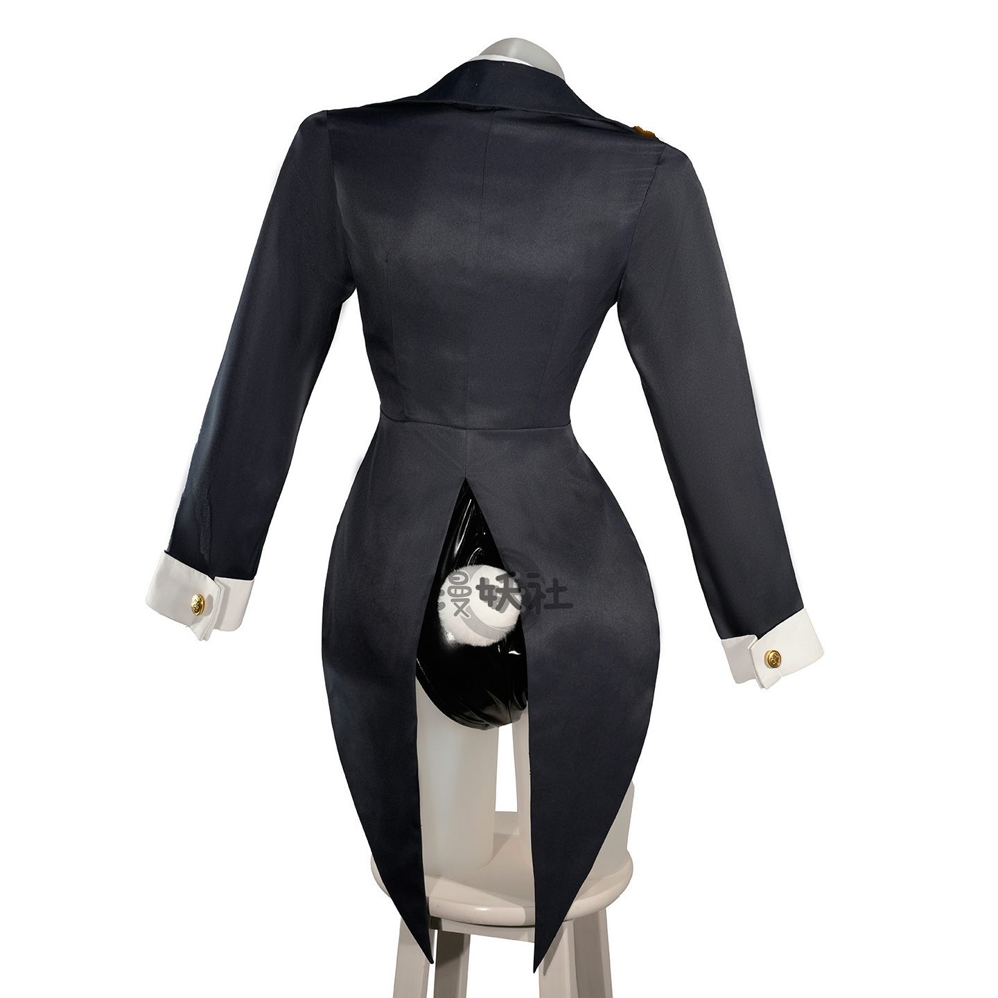 Game Nikke Ade Cosplay Costume - Party Games Bunny 리뷰 및 가격