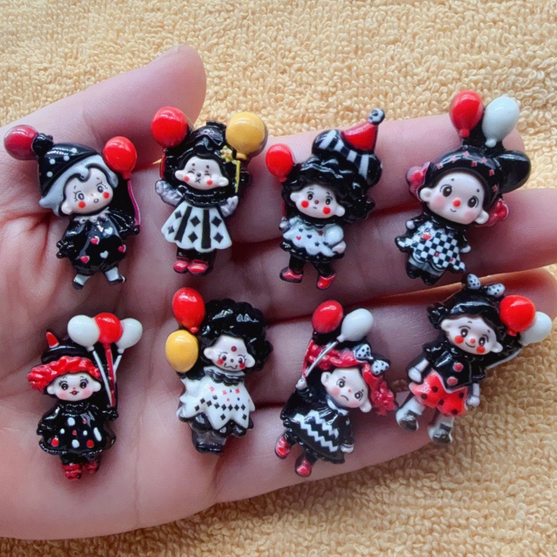 12pcs Joker Balloon Children's - Party Games Birthday 리뷰 및 가격